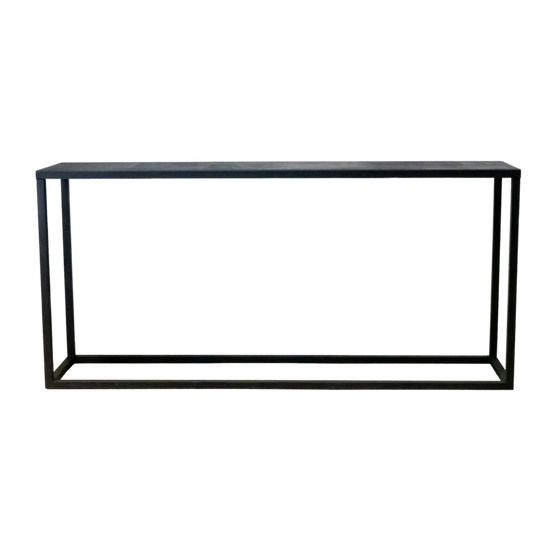 Periquera Siedrés Rectangular