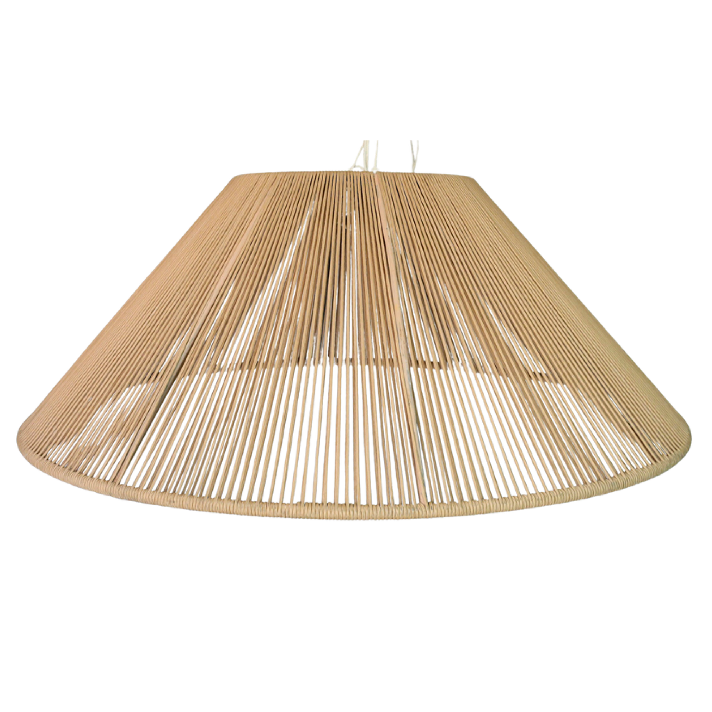 Lámpara Motea Beige