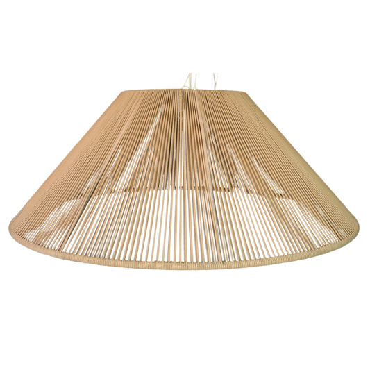 Lámpara Motea Beige