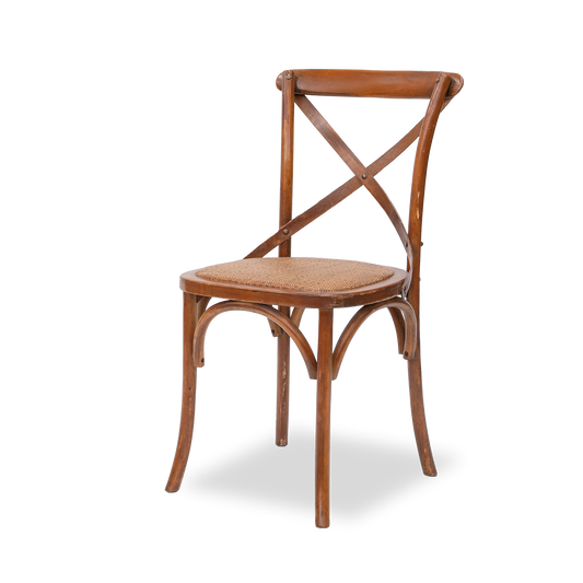 Silla Bistro Chocolate