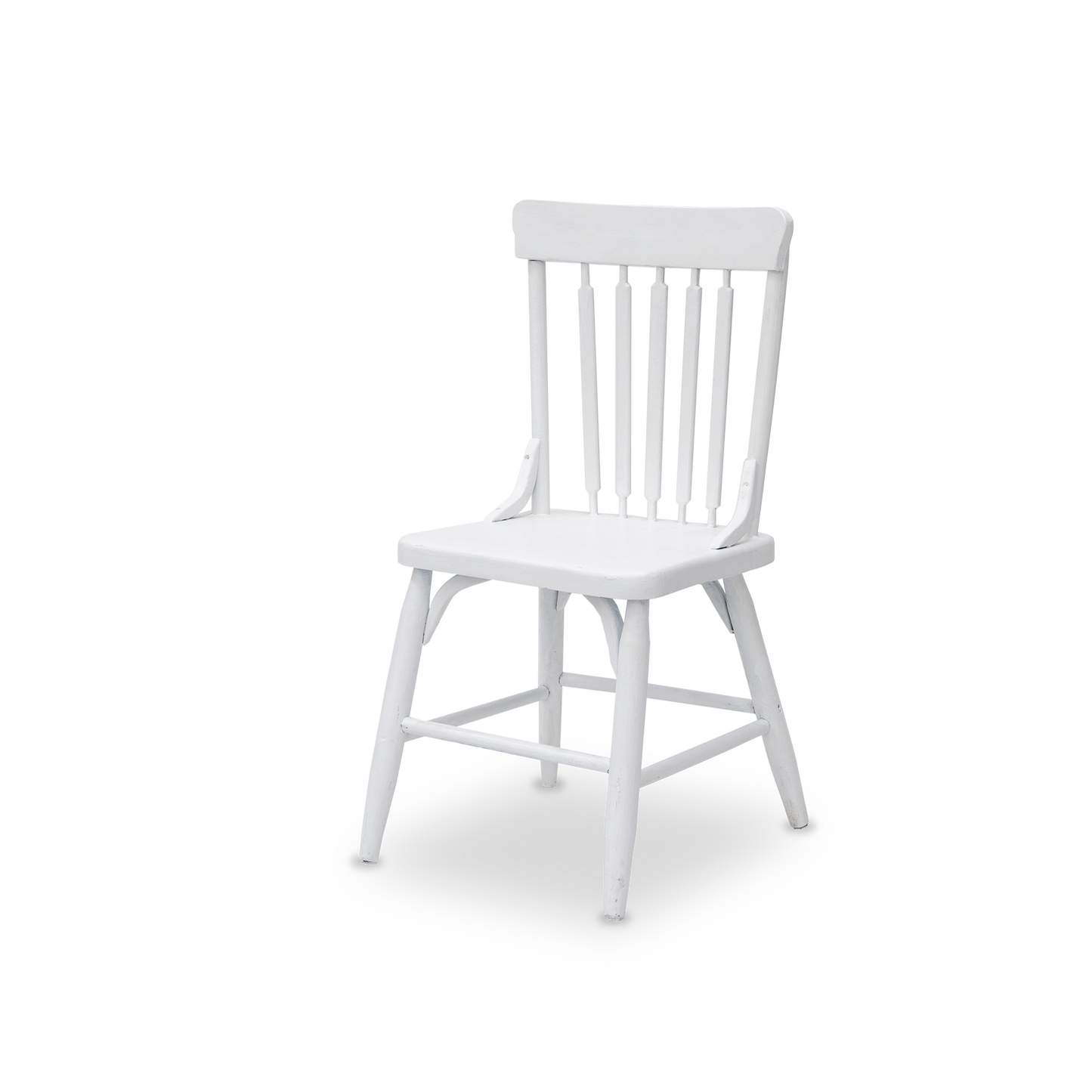 Silla Malinche blanca