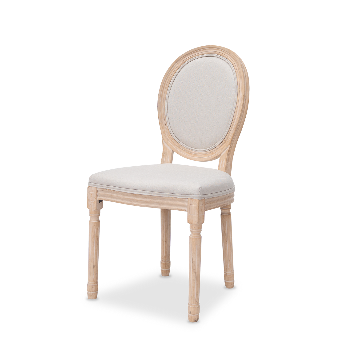 Silla Louis XV