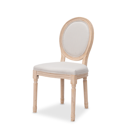 Silla Louis XV