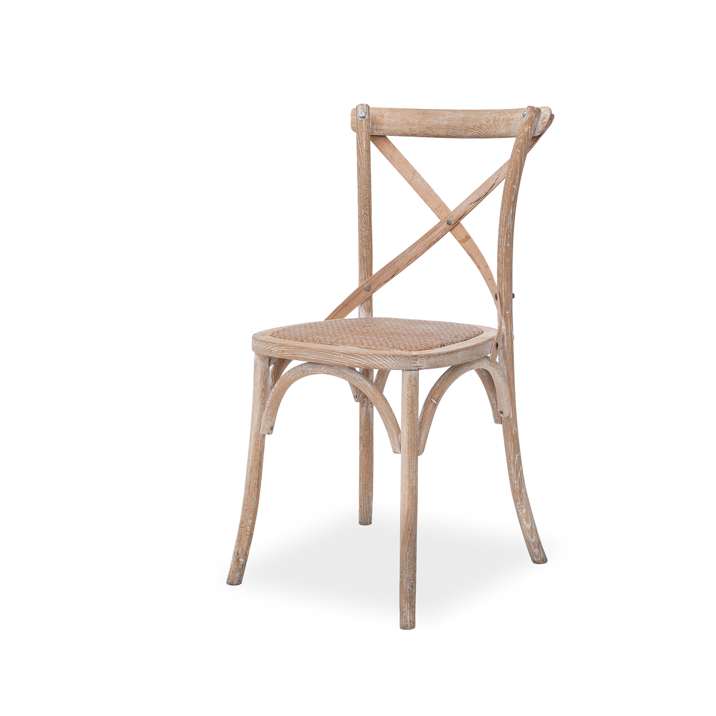 Silla Bistro Madera Natural