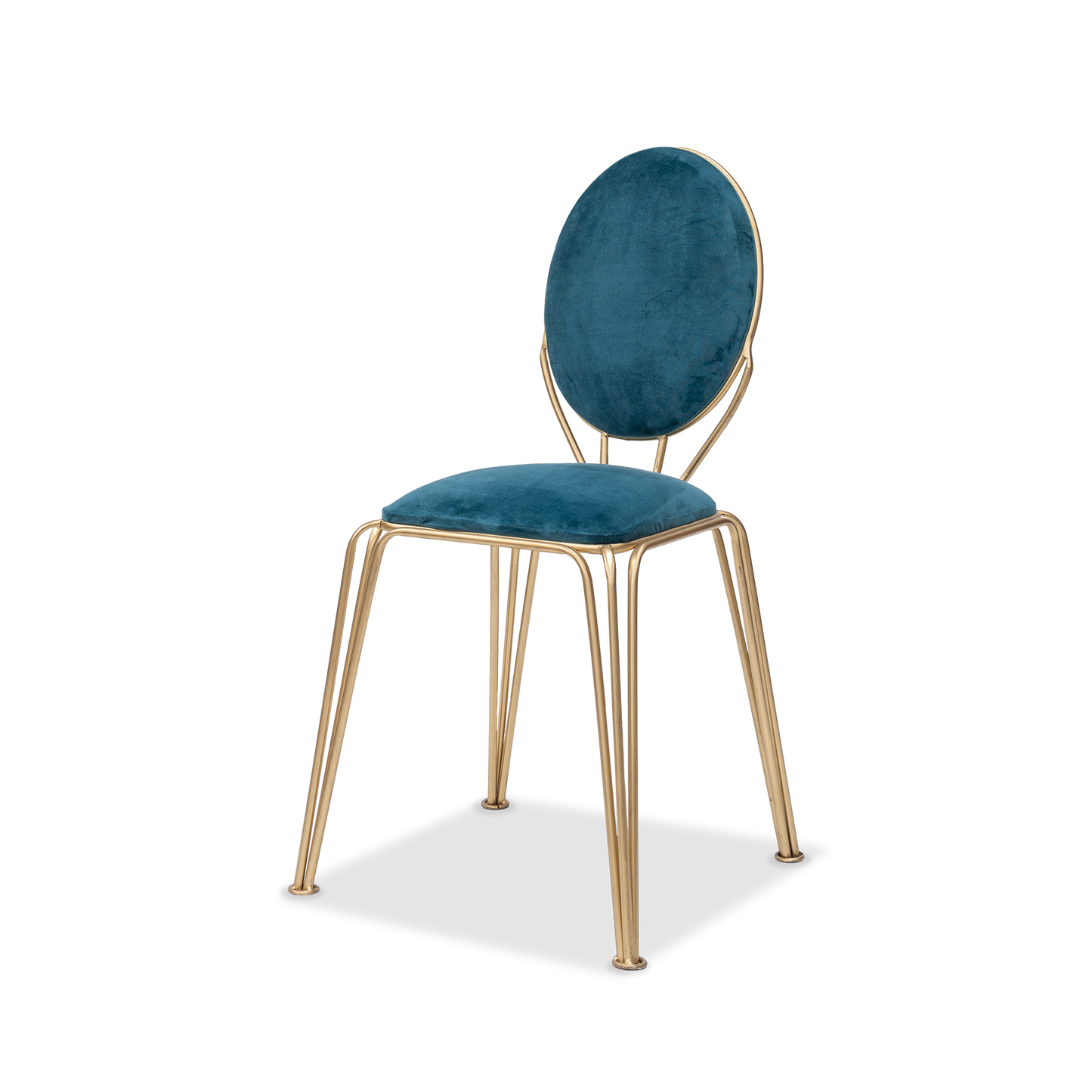 Silla Florencia blue