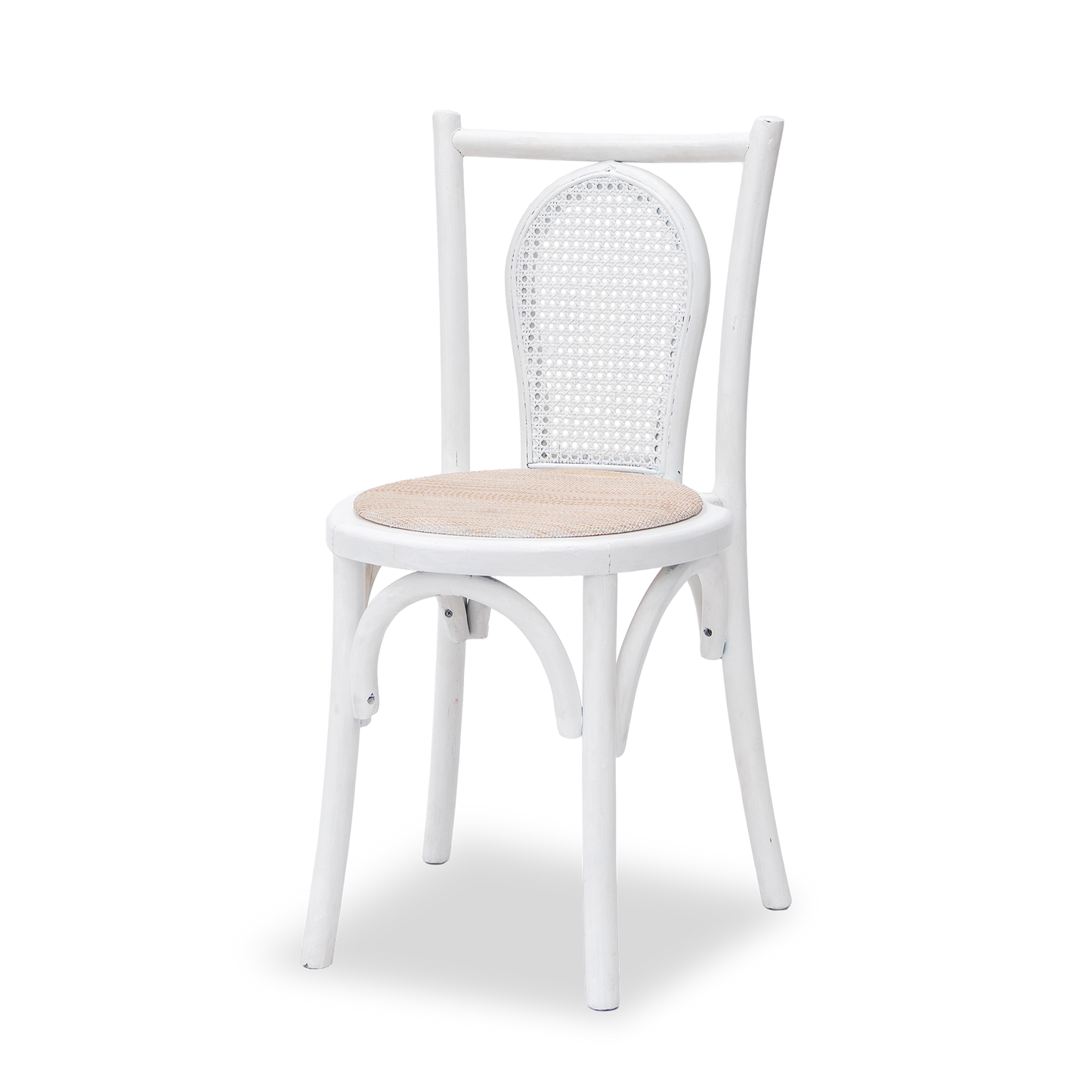Silla Susette blanca