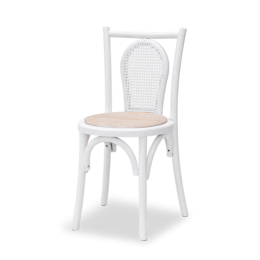Silla Susette blanca