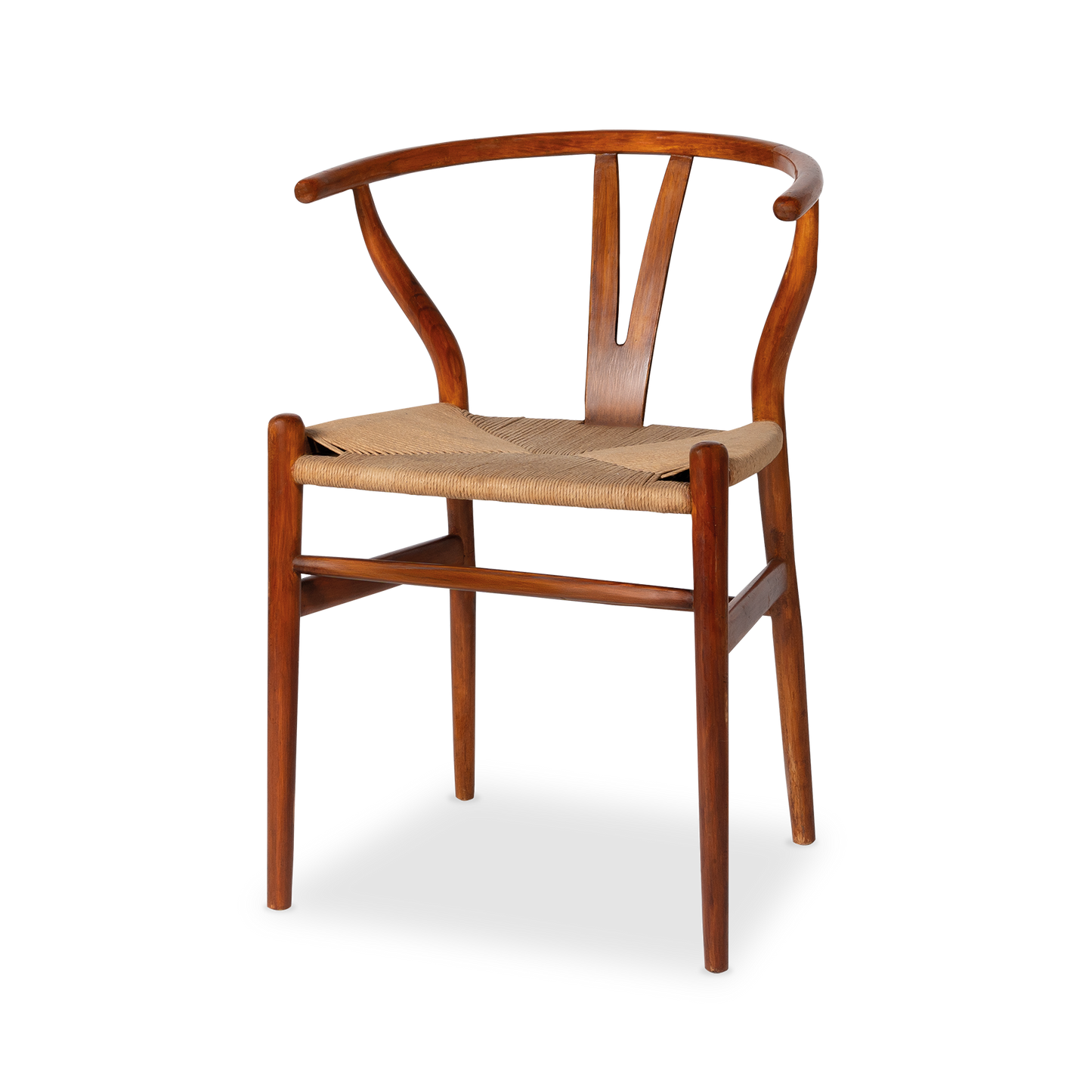 Silla Wishbone Natural