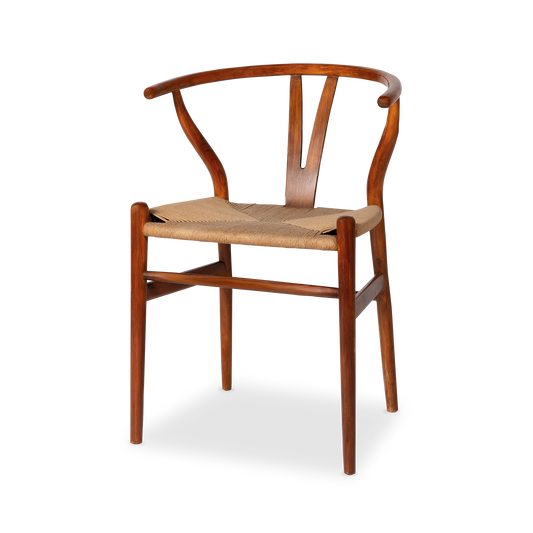 Silla Wishbone Natural