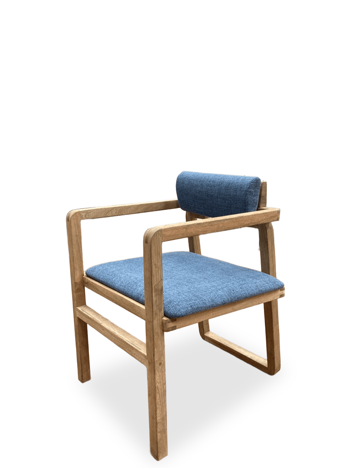 Silla Toscana Azul