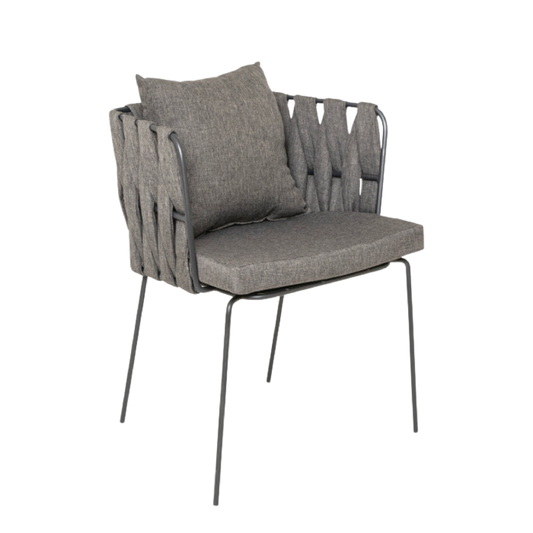 Silla Basket