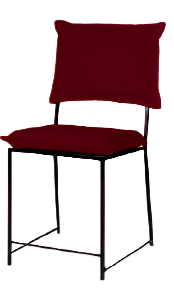 Silla Gamma Vino