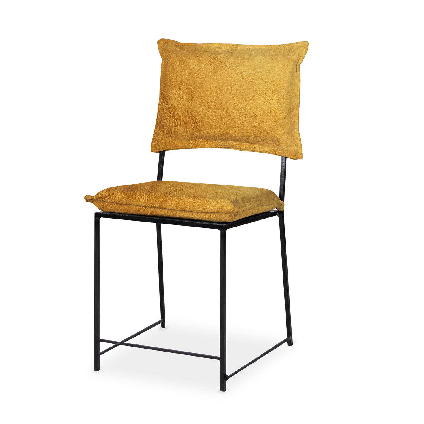 Silla Gamma Dorada