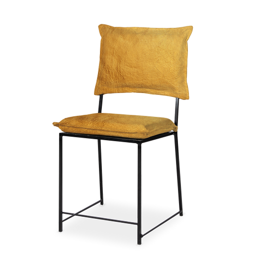 Silla Gamma Dorada