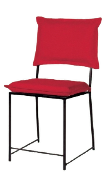 Silla Gamma Roja