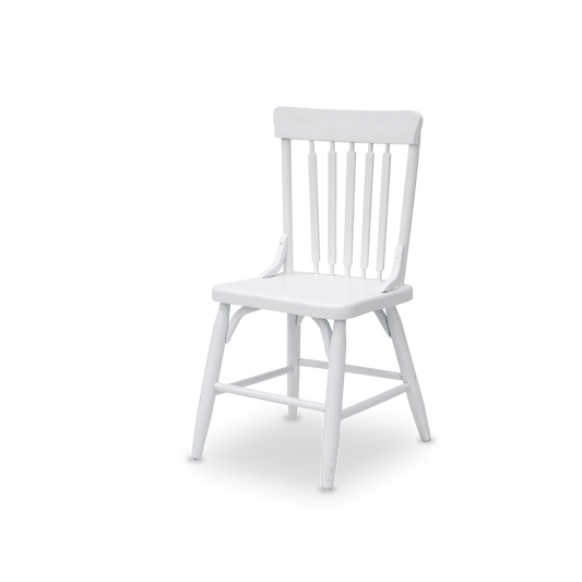Silla Malinche blanca