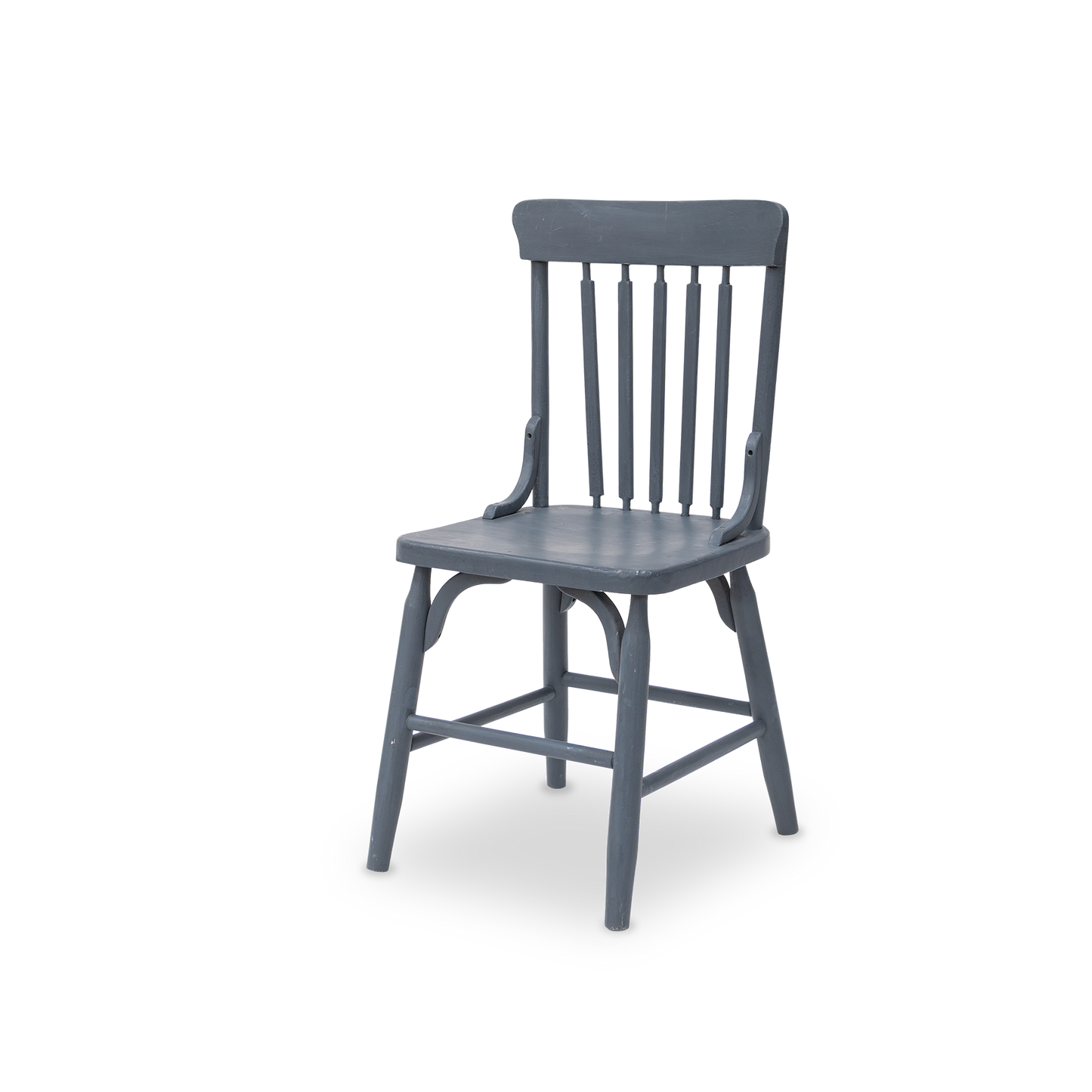 Silla Malinche gris