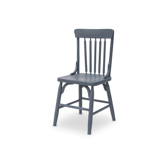 Silla Malinche gris