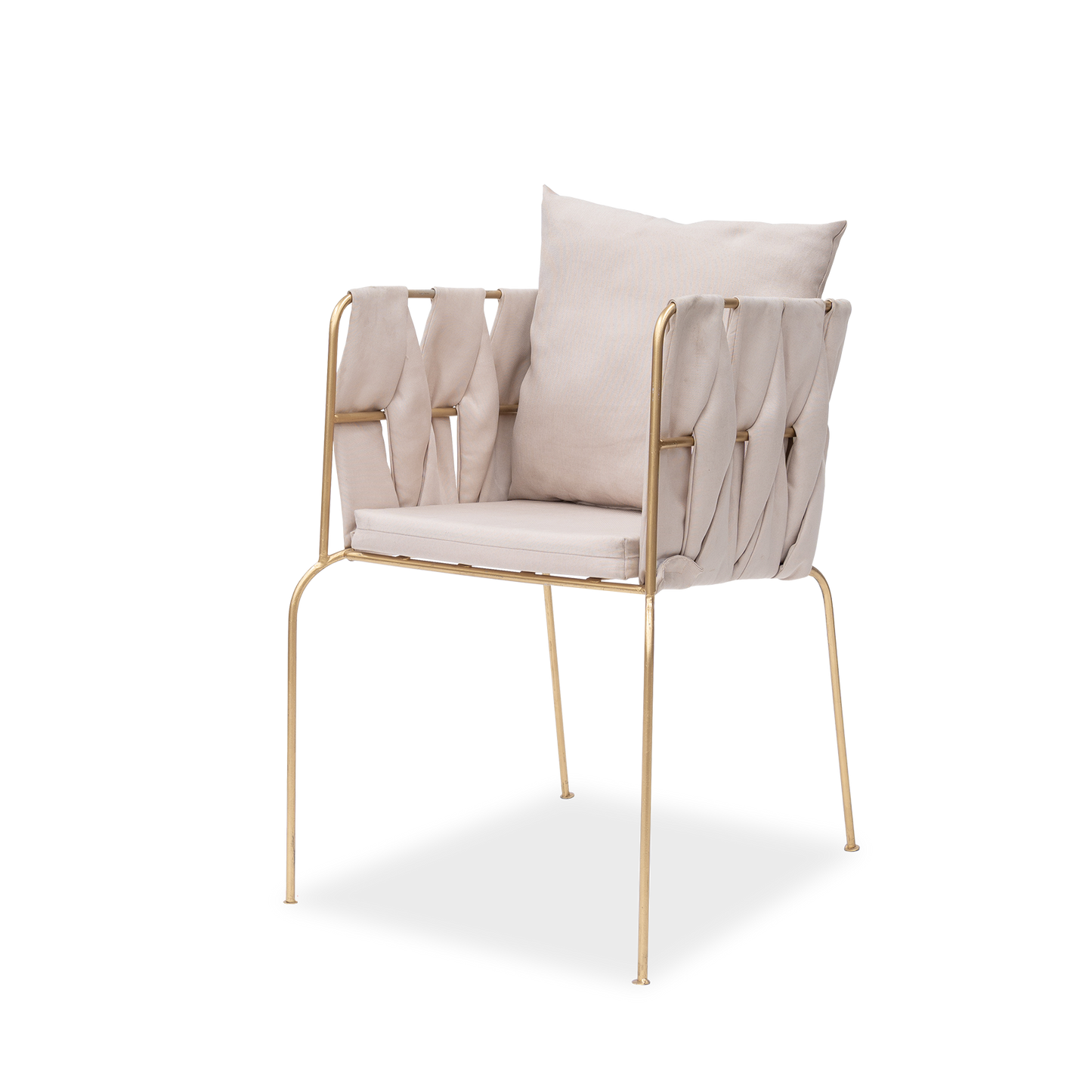 Silla Ramona Beige