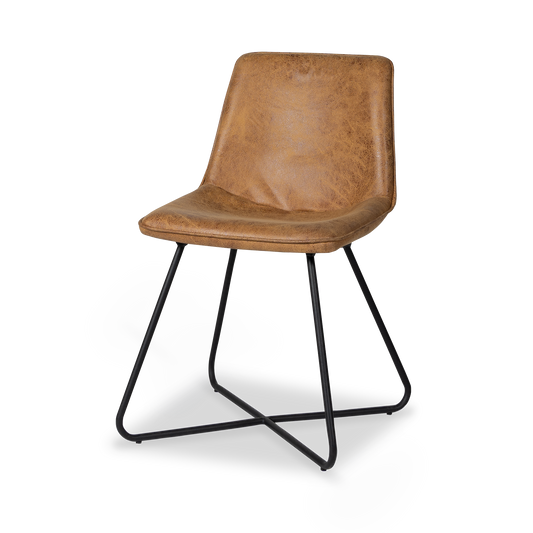 Silla Monde café