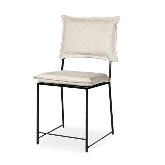 Silla Gamma Beige