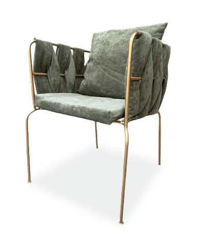 Silla Ramona Green